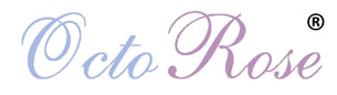 OctoRose logo