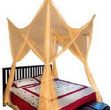 OctoRose Bed Canopy Mosquito Net