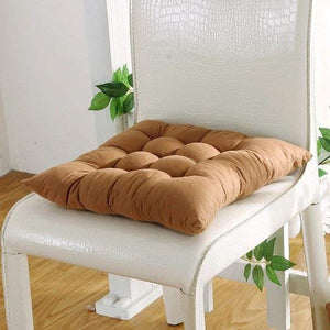 OctoRose Chair Cushion Pads