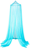 octorose bed canopy mosquito net