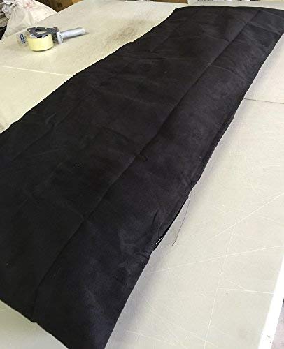 OctoRose Microsuede Body Pillow Cover/Body Pillow Protector/Body Pillow case 20x54"