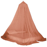 OctoRose Glow in The Dark Star Bed Canopy Mosquito Net Fits Crib, Twin, Full, Queen, King and Calking. 23"x98"x472"(inch)