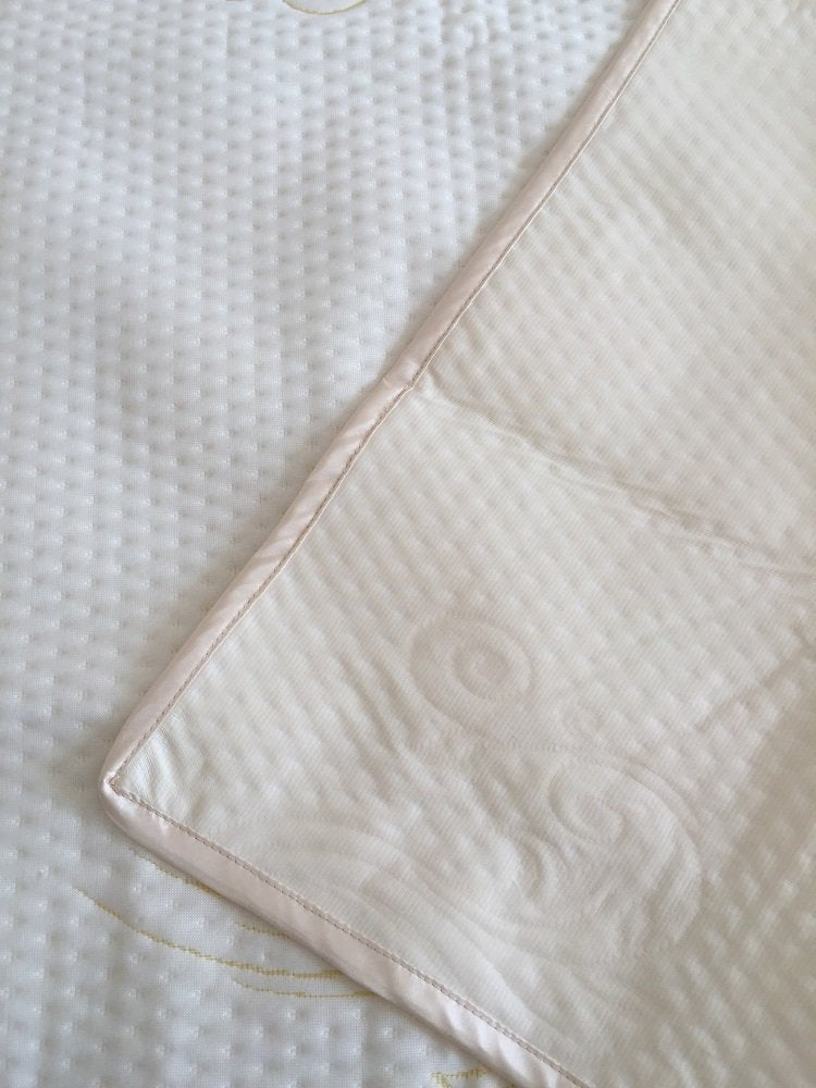 Quilted Waterproof Incontinence Pad/Underpad