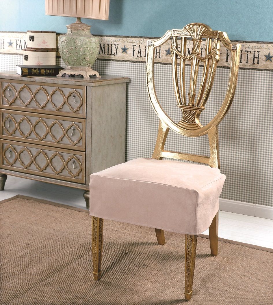 OctoRose Chair Covers