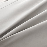 OctoRose Heavy Duty 3 Side Zipper Waterproof Micro Suede Futon Cover Sofa Bed Mattress Protector