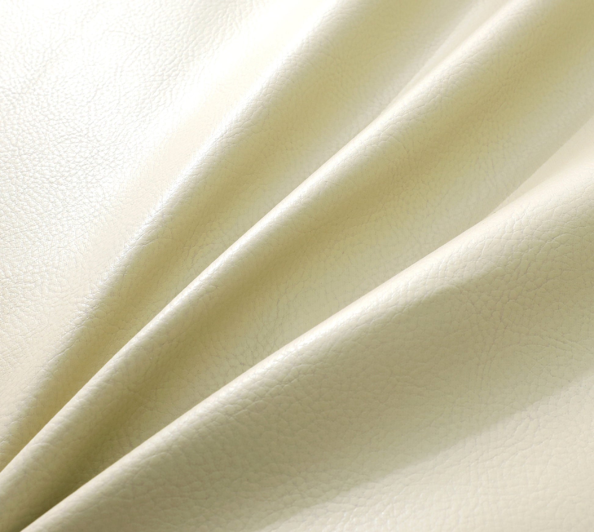 OctoRose Heavy Duty Full Size 3 Side Zipper Upholstery Waterproof Faux Leather Futon Cover  Sofa Bed Mattress Protector