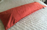 OctoRose Microsuede Body Pillow Cover/Body Pillow Protector/Body Pillow case 20x54"