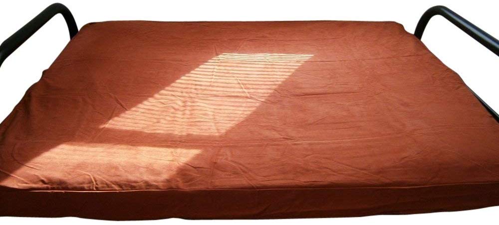 OCTOROSE FUTON COVER