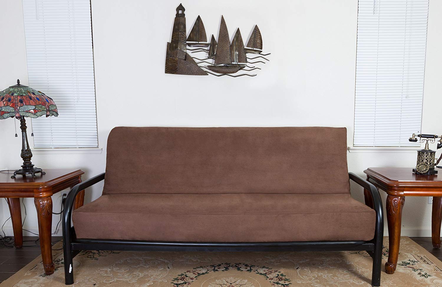 OCTOROSE FUTON COVER