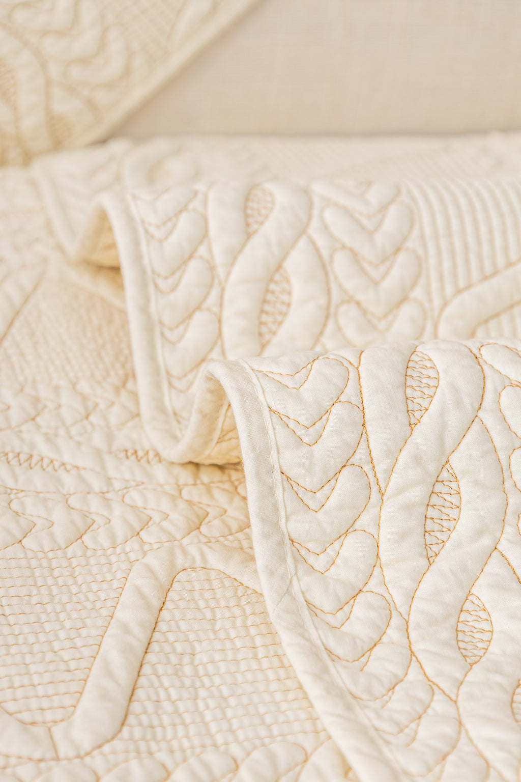 OctoRose Pre-washed Cotton Sofa Couch Cover Protect your  Sectional sofa, loveseat, recliner and chairs chaise lounge, window bay, bench pad, bed runner  or sofa armrest covers