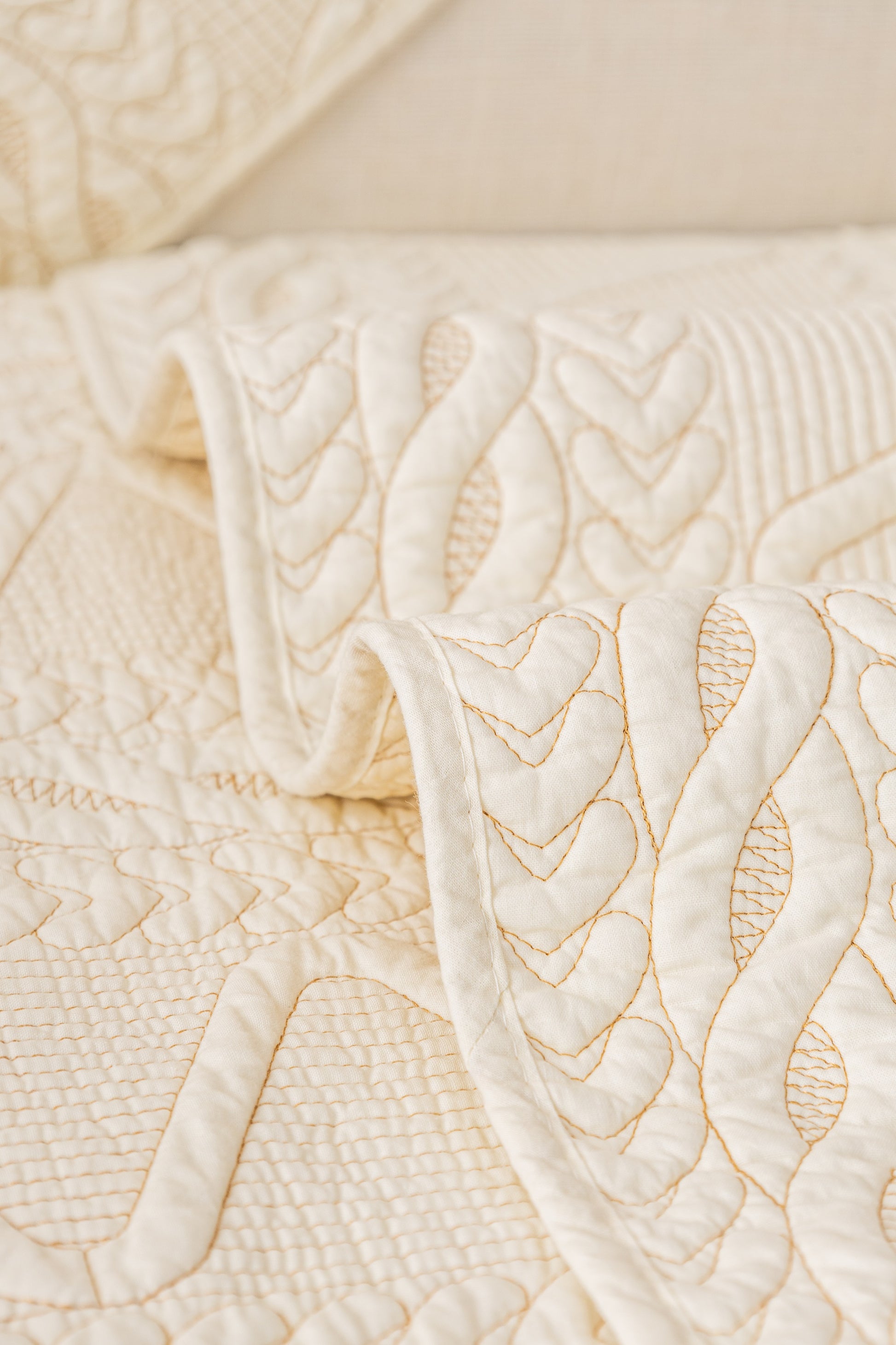 OctoRose Pre-washed Cotton Sofa Couch Cover Protect your  Sectional sofa, loveseat, recliner and chairs chaise lounge, window bay, bench pad, bed runner  or sofa armrest covers