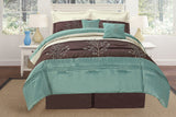 OctoRose Comforter sets