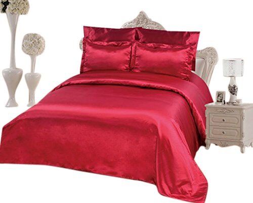 OctoRose Duvet Cover Set