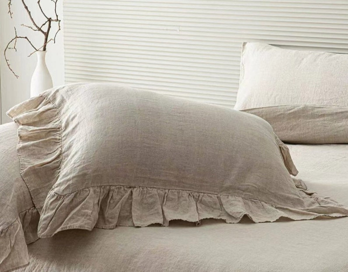 Distinctly Home Romantique Pillow Sham